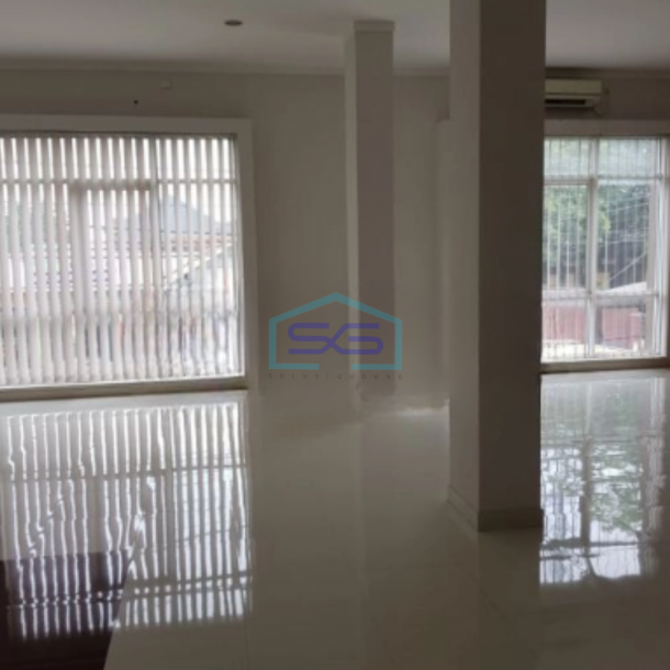 Dijual Ruko 2 Lantai Luas Bangunan  175 m² di Bekasi Timur-3