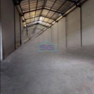 Dijual Gudang Akses Container 40 Feet di Kamal Jakarta Utara Luas Tanah  315 m²-4