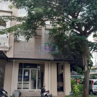 Dijual Cepat Ruko 3 Lantai di Galaxy Bekasi