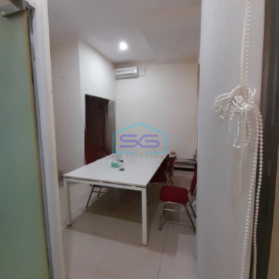 Dijual Cepat Ruko 3 Lantai di Galaxy Bekasi