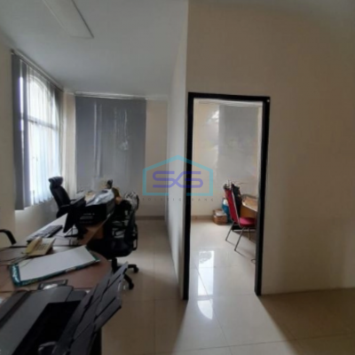 Dijual Cepat Ruko 3 Lantai di Galaxy Bekasi