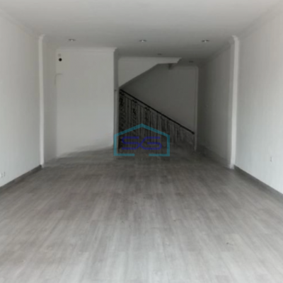 Disewakan Ruko 3 Lantai Luas Bangunan 250 m² di Kalibata Jakarta Selatan