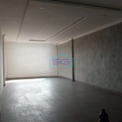 Disewakan Ruko 3 Lantai Luas Bangunan 250 m² di Kalibata Jakarta Selatan