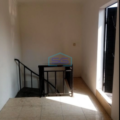 Disewakan Ruko 3 Lantai Luas Bangunan 250 m² di Kalibata Jakarta Selatan