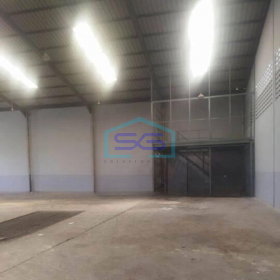 Disewakan Gudang Siap Pakai di Kawasan Pergudangan Cikarang, Bekasi