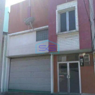 Dijual Gudang di Kompleks Pergudangan Central Cakung,Jakarta Timur