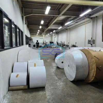 Dijual Gudang Gandeng di Bizpark Ciputra, Pulogadung, Cakung Jakarta Timur