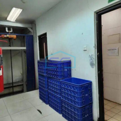 Dijual Gudang Gandeng di Bizpark Ciputra, Pulogadung, Cakung Jakarta Timur