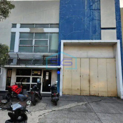 Dijual Gudang Gandeng di Bizpark Ciputra, Pulogadung, Cakung Jakarta Timur