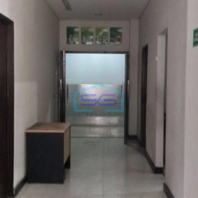 Dijual Gudang dan Kantor di Bizpark, Pulogadung, Jakarta Timur