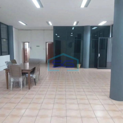 Dijual Gudang Siap Pakai di Jonggol