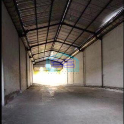 Dijual Gudang 3 in 1 Siap Pakai di Duta Indah Kapuk Jakarta