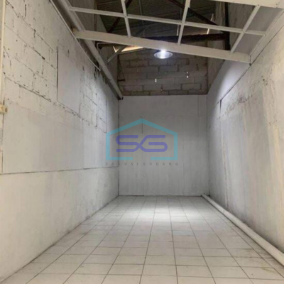 Disewakan Gudang Di kapuk Jakarta Utara