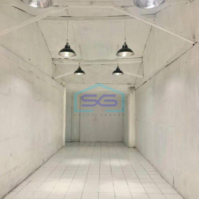 Disewakan Gudang Di kapuk Jakarta Utara