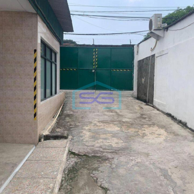 Disewakan Gudang Di kapuk Jakarta Utara