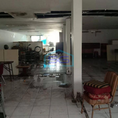 Jual Cepat Lahan di Jl Juanda Polonia Medan bisa jadi Gudang