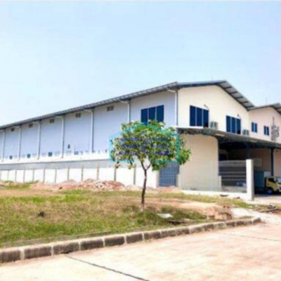 Dijual Gudang Siap Pakai dikawasan Industri Marunda Center, Jakarta Utara