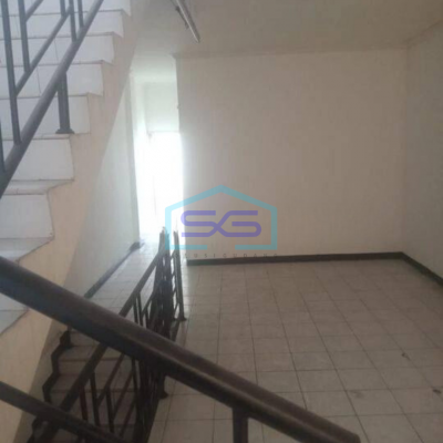 Disewakan Ruko Siap Pakai 4 lantai di Bandengan Utara, Penjaringan, Jakarta Utara