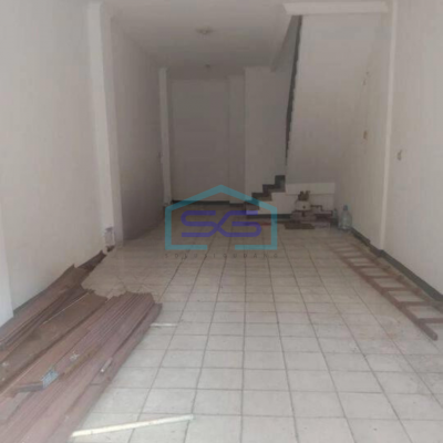 Disewakan Ruko Siap Pakai 4 lantai di Bandengan Utara, Penjaringan, Jakarta Utara