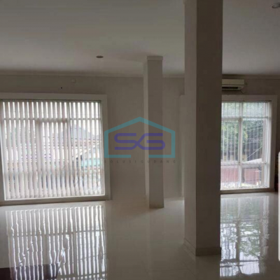 Dijual Ruko Gandeng siap pakai Ex Kantor Di Bekasi Timur