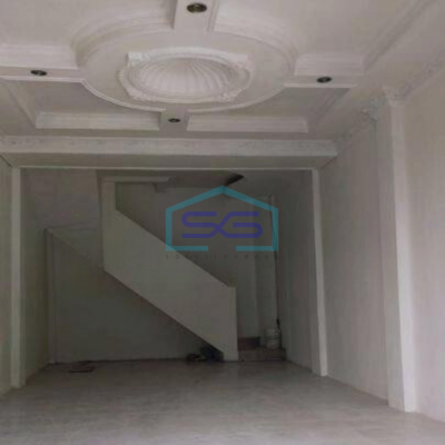 Dijual Ruko 2 lantai di Cibubur Letak sangat strategis pinggir jln raya-3