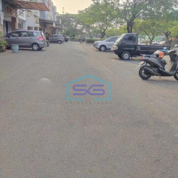 Dijual Ruko Strategis Grand Boulevard Asiatropis Di Harapan Indah, Bekasi-3