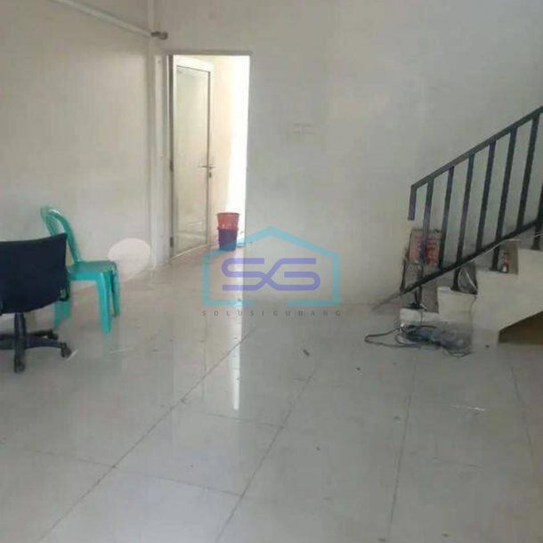 Dijual Ruko Strategis Grand Boulevard Asiatropis Di Harapan Indah, Bekasi-2