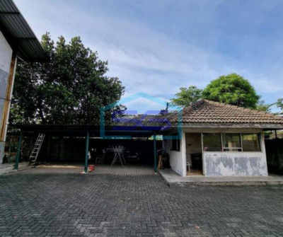 Dijual Gudang di Jatake Tangerang