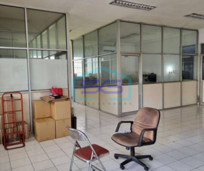 Dijual Gudang di Jatake Tangerang