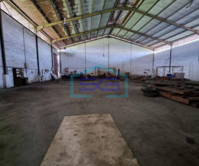 Dijual Gudang di Jatake Tangerang