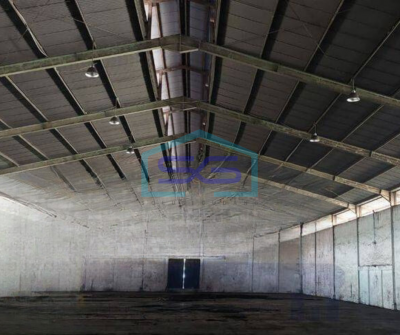 Disewakan gudang di Jatake Tangerang