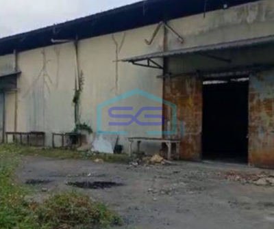 Disewakan Gudang Kawasan Industri di Jatake