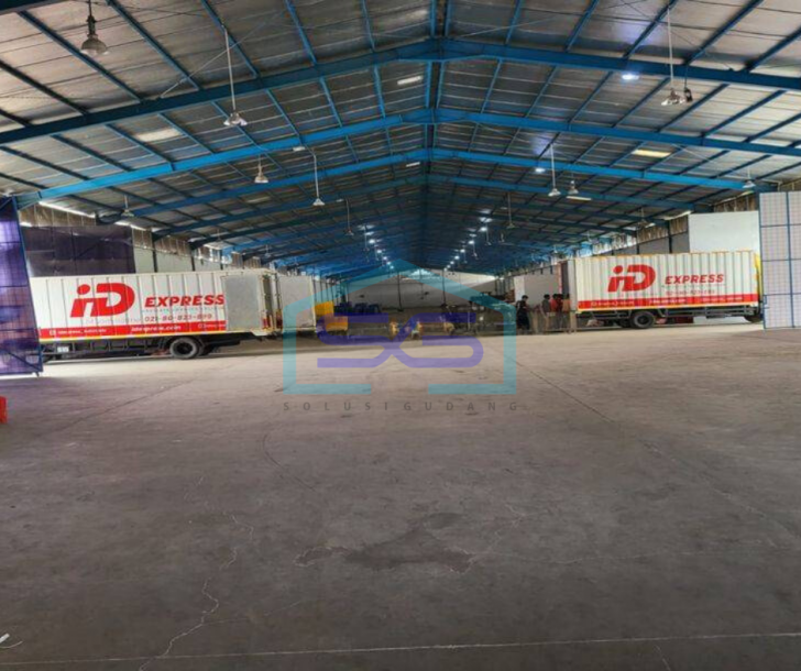 Disewakan Gudang 3000 m² di Jatake Tangerang-5