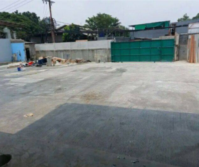 Disewakan Gudang 3000 m² di Jatake Tangerang