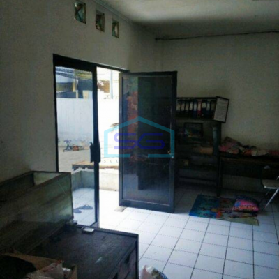 Dijual Perindustrian dan Gudang Tangerang