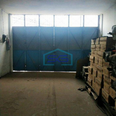 Dijual Perindustrian dan Gudang Tangerang