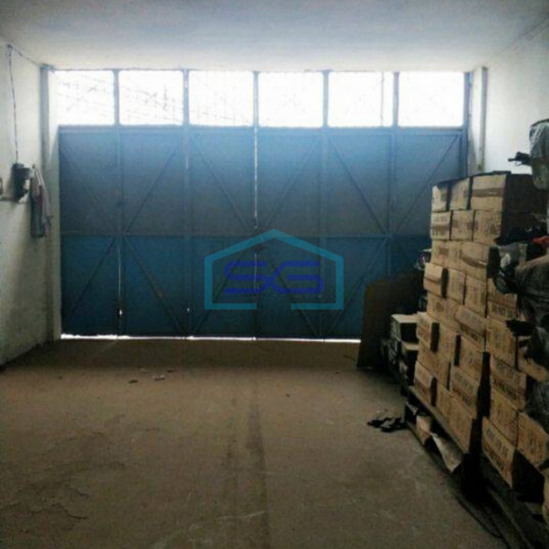 Dijual Perindustrian dan Gudang Tangerang-3