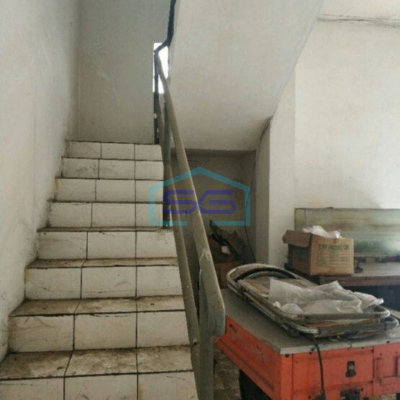 Dijual Perindustrian dan Gudang Tangerang