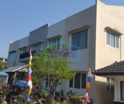 Dijual Gudang Jatake Tangerang