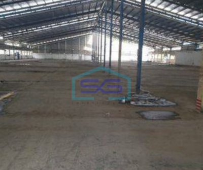 Gudang disewakan Jatake Tangerang