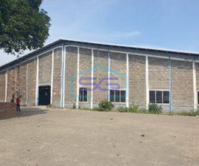 Gudang disewakan Jatake Tangerang