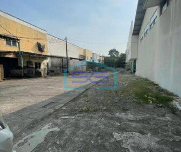 Gudang dijual Jatake Tangerang-2