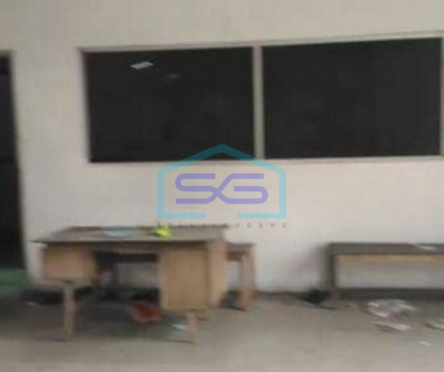 Gudang disewakan Jatake Tangerang