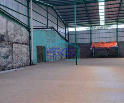 Gudang disewakan Jatake Tangerang