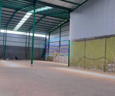 Gudang disewakan Jatake Tangerang