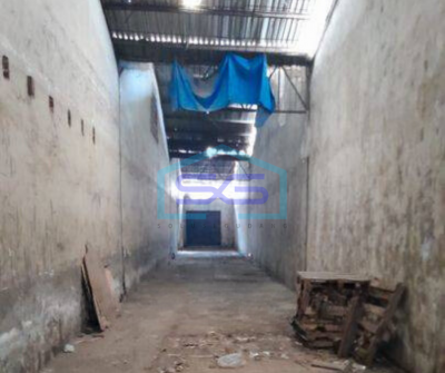 Disewakan Gudang di Jembatan Tiga