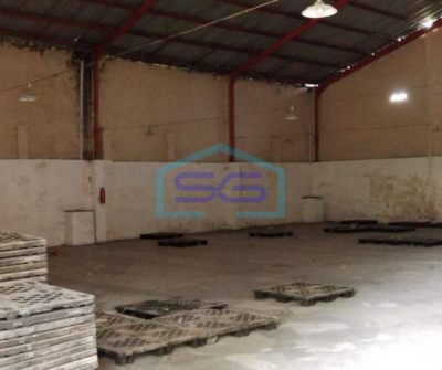 Disewakan Gudang Jember, Jatim