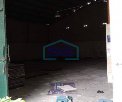 Disewakan Gudang Jember, Jatim