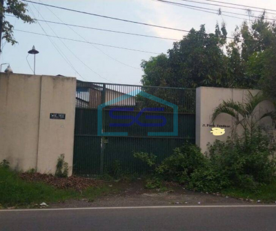 Disewakan Gudang Jember, Jatim