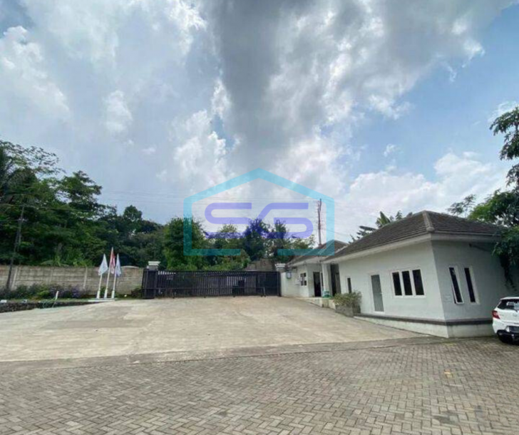 Dijual Gudang Lokasi di Batealit Jepara-3